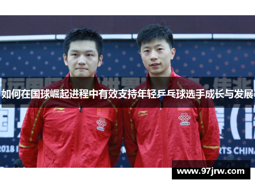 如何在国球崛起进程中有效支持年轻乒乓球选手成长与发展